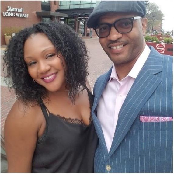 The Wedding Website of Angela Isabell and Ronald Taylor