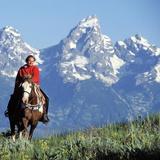 Horseback Riding