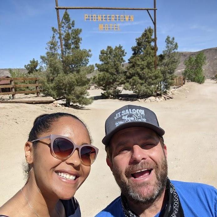 Pioneertown