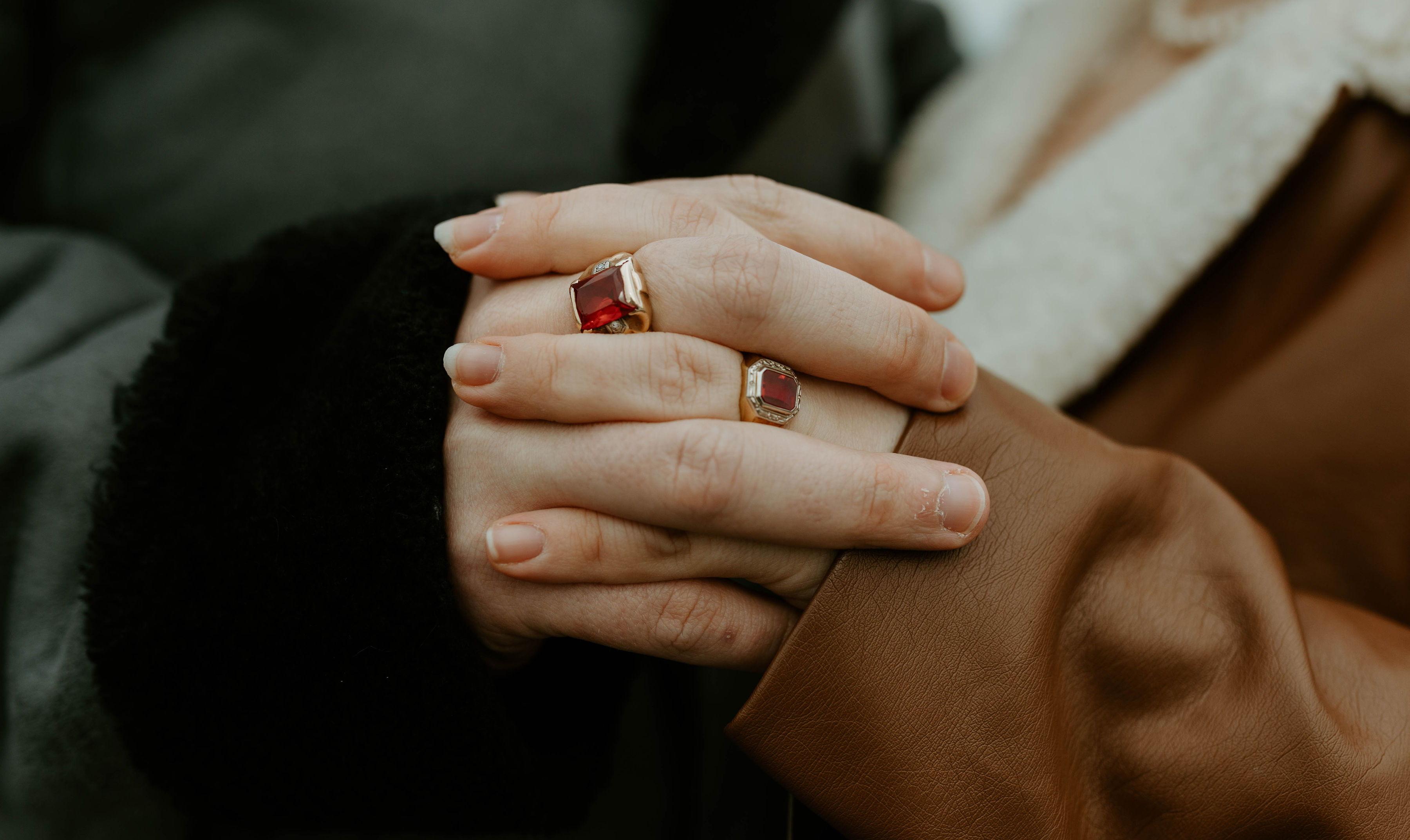 The Wedding Website of Beckey Bookman and Eric Caney-Peterson