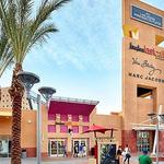 Go Shopping! @Las Vegas North Premium Outlets