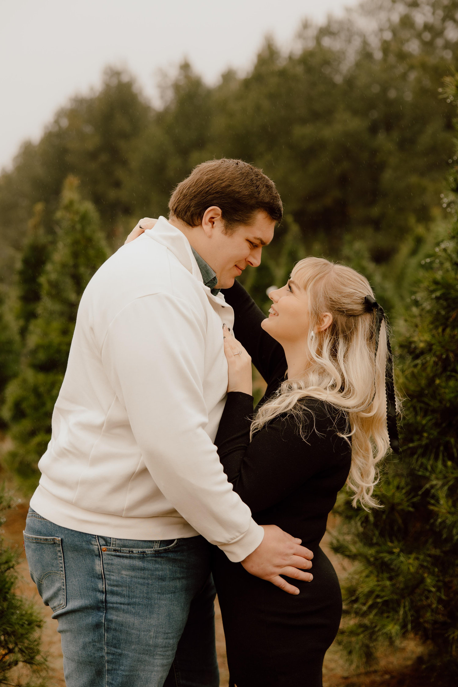 The Wedding Website of Alicia Kalinowsky and Drew Melancon