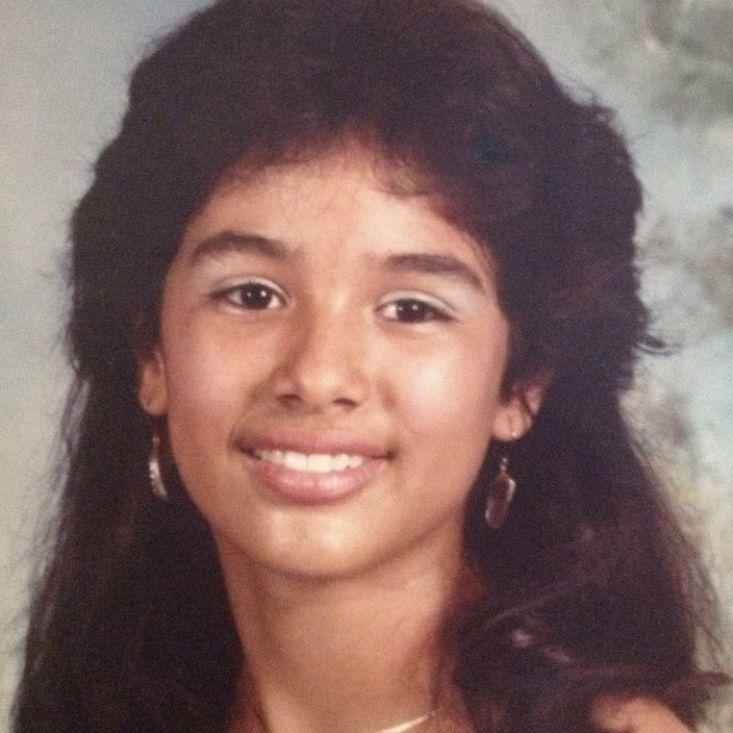 15 years old