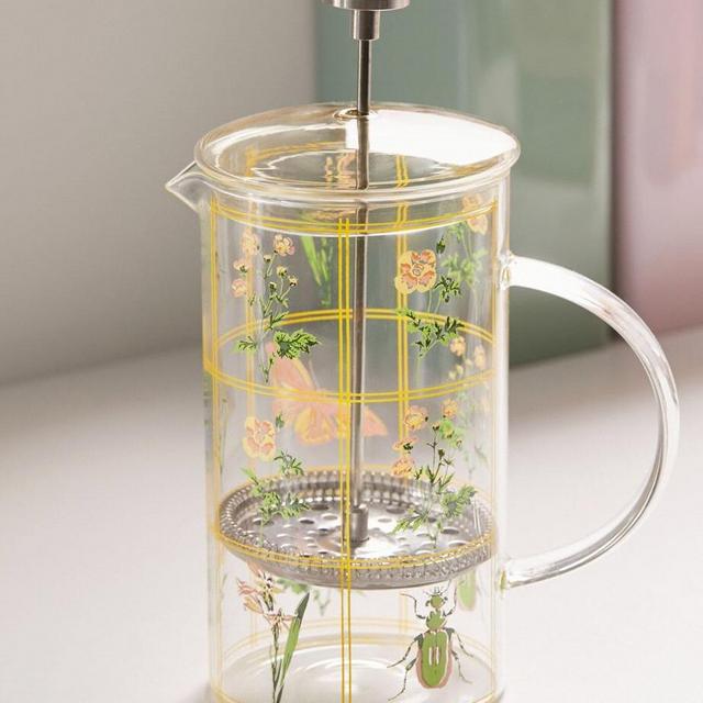 French Press