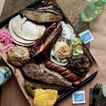 Lewis Barbecue