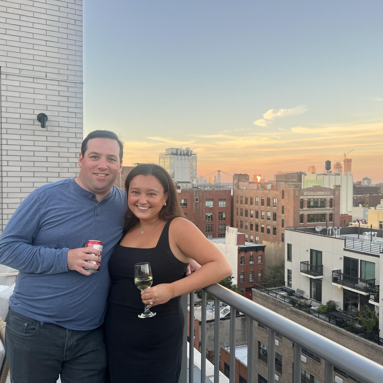 Brooklyn, NY - September 2023