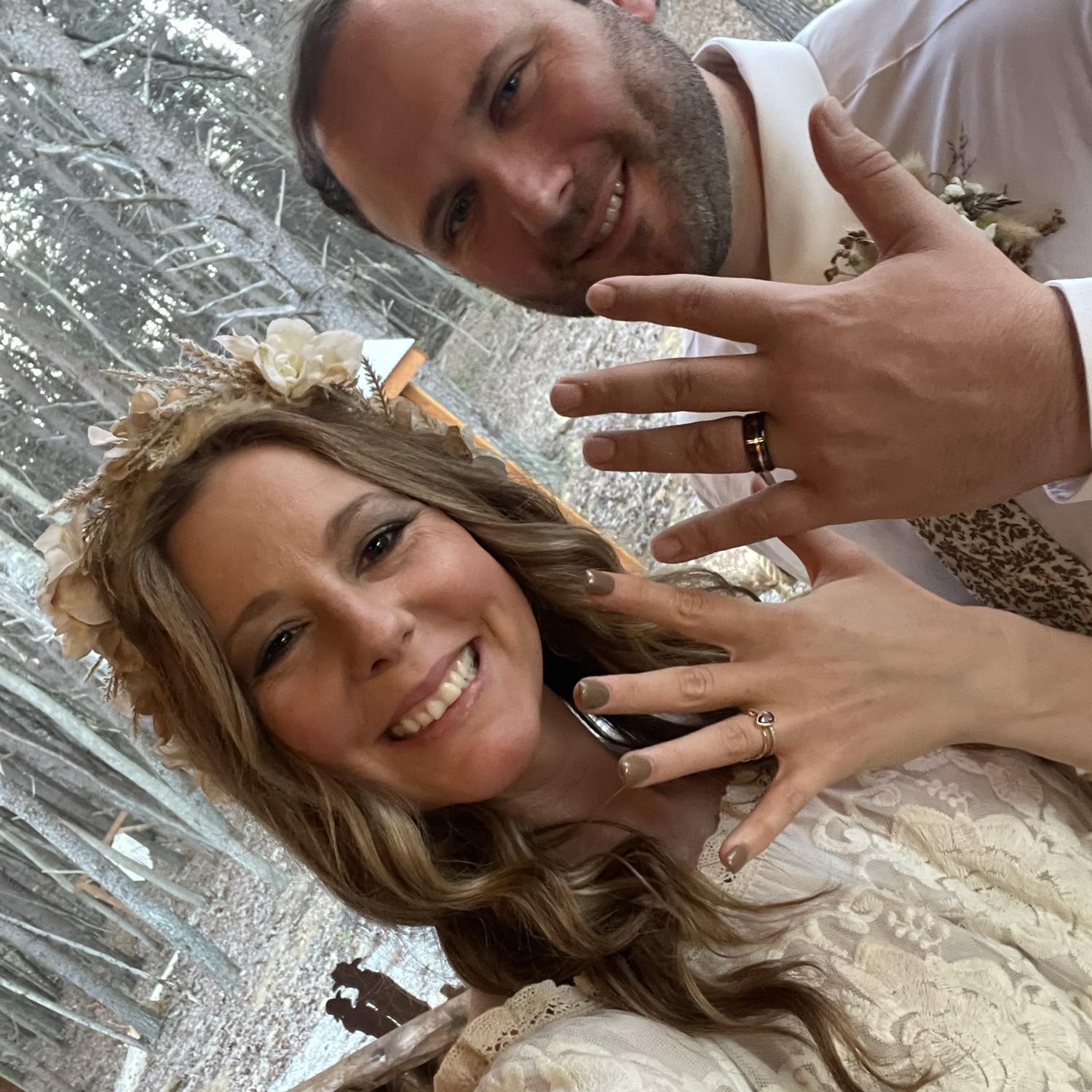 The Shawhans 🤎
Est. November 3, 2022