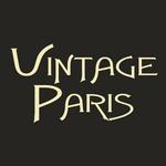 Vintage Paris