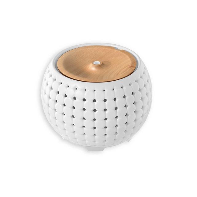 HoMedics® Ellia™ Gather Ultrasonic Aroma Diffuser