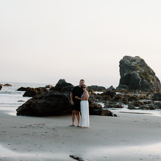 Honeymoon Fund