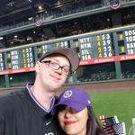 Colorado Rockies Baseball Club