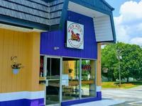 Woo Hoo II Gyros and Fries