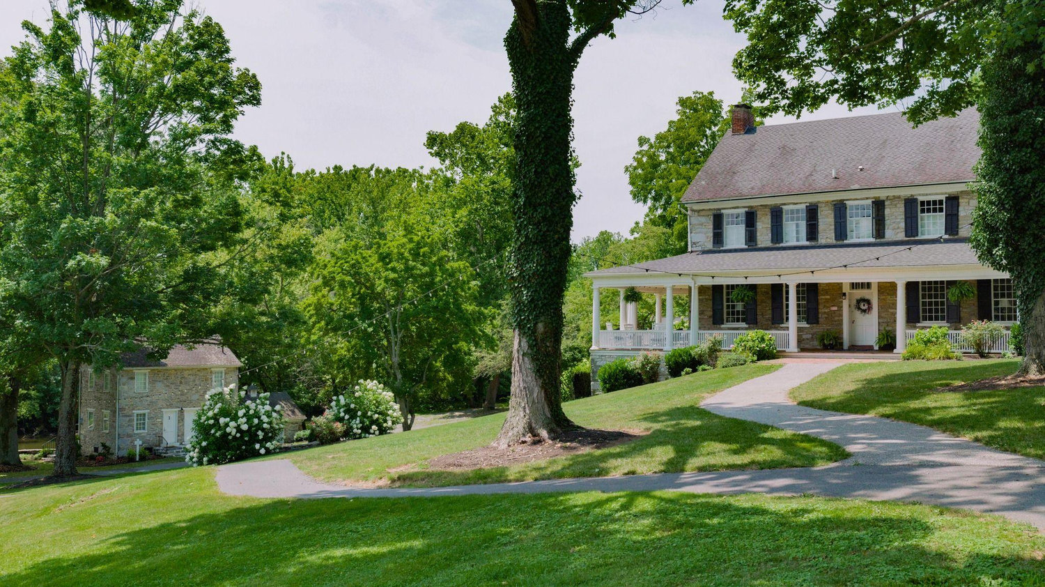 The Wedding Website of Kayla Matthews and Chris Boyer