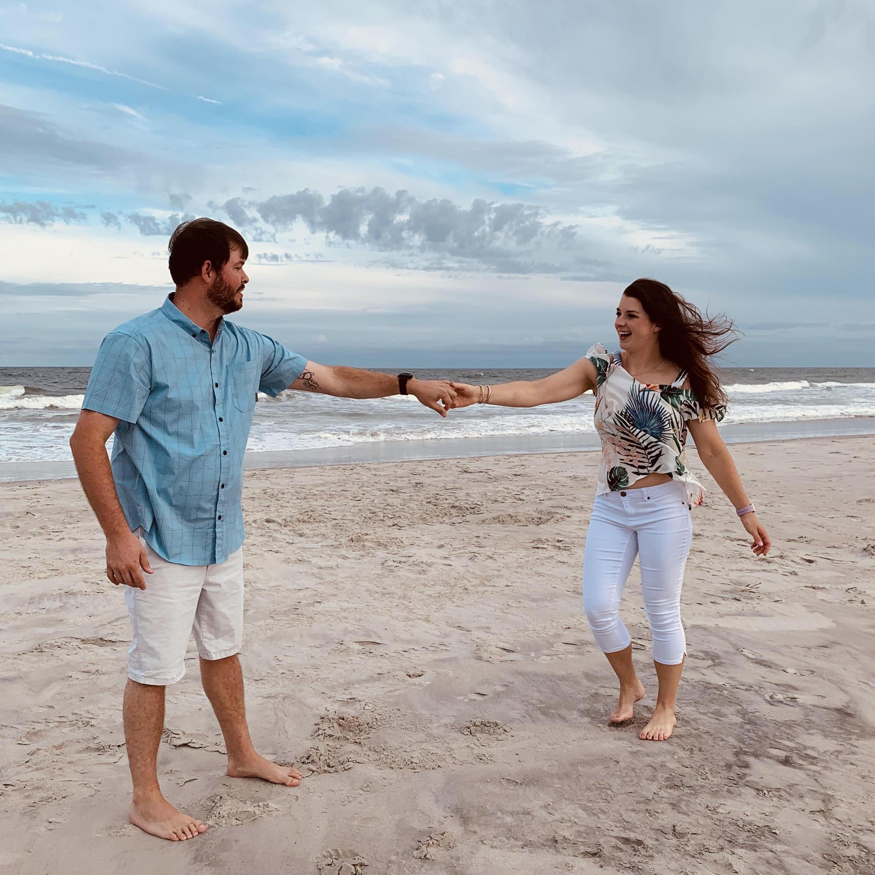 Figure Eight Island. (Photo credit: Maid of Honor.)