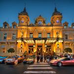 Monte Carlo