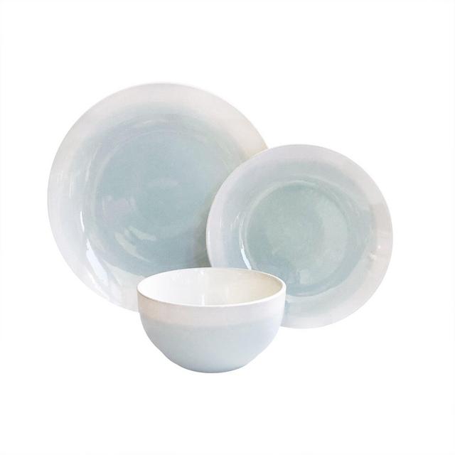 12 Piece Dinnerware Set, Service for 4