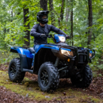 ATV/UTV Rentals