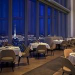 Jean-Georges Philadelphia