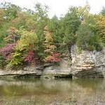 Turkey Run State Park