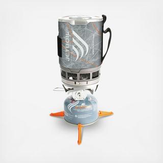 MicroMo Camp Stove