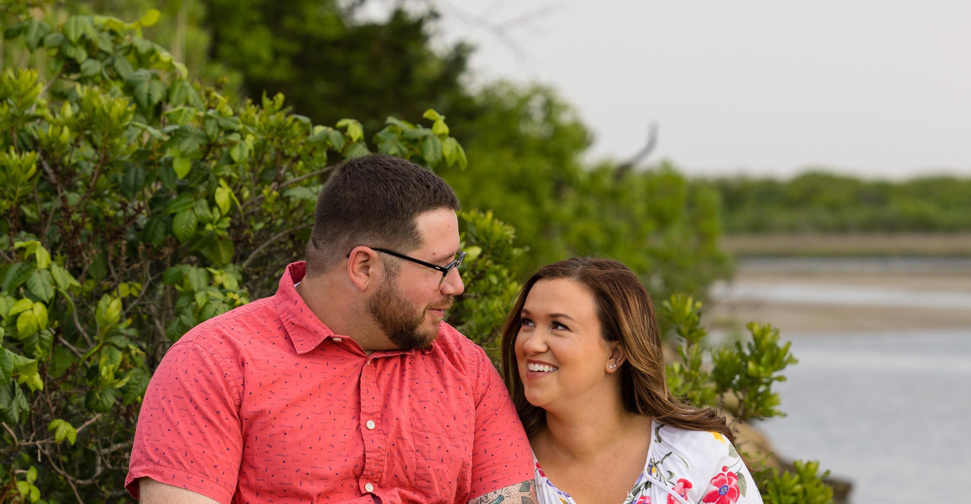 The Wedding Website of Katie Reiners and Chet Samok