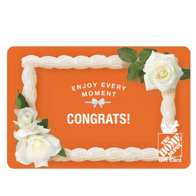 Buy Gift Card