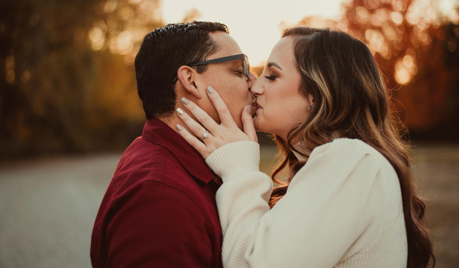 The Wedding Website of JJ Barnard and Art Nunez