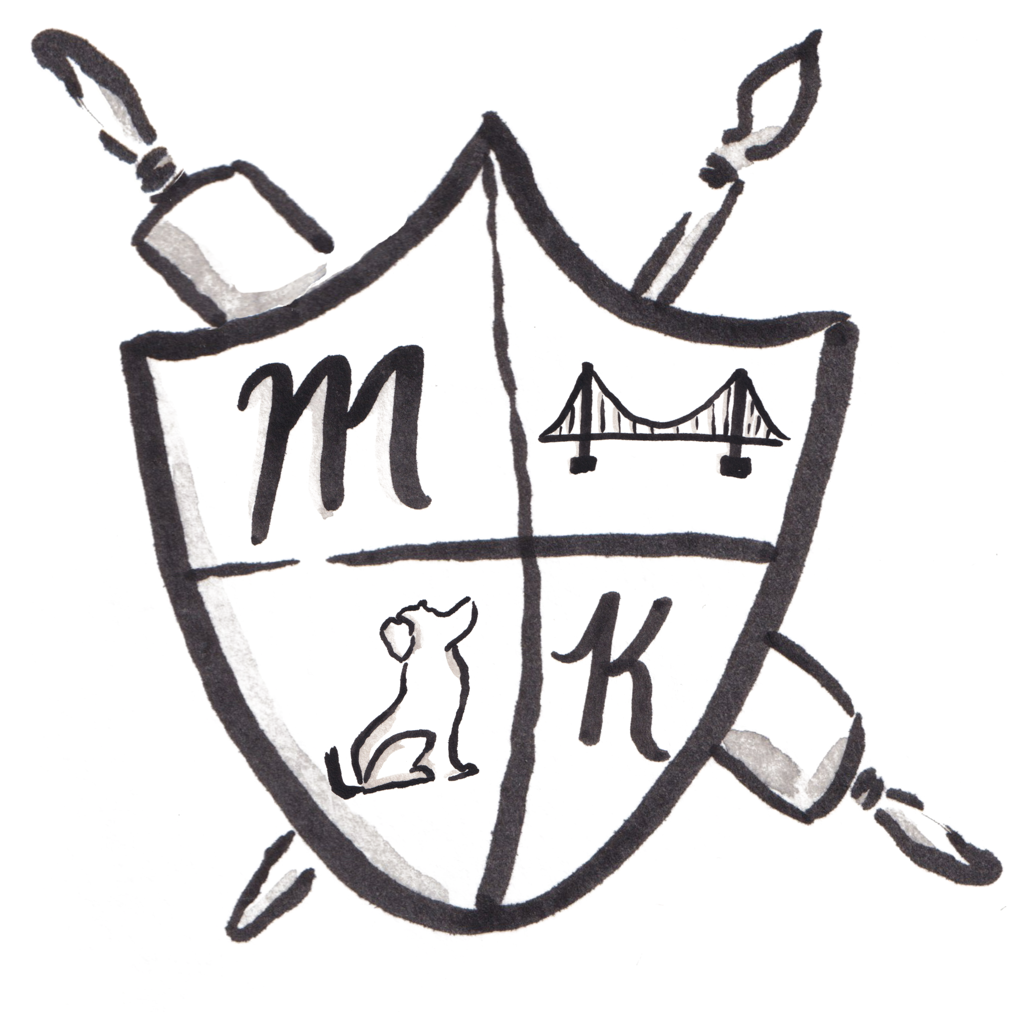 The Wedding Website of Melanie Tsoi and Kevin Cox