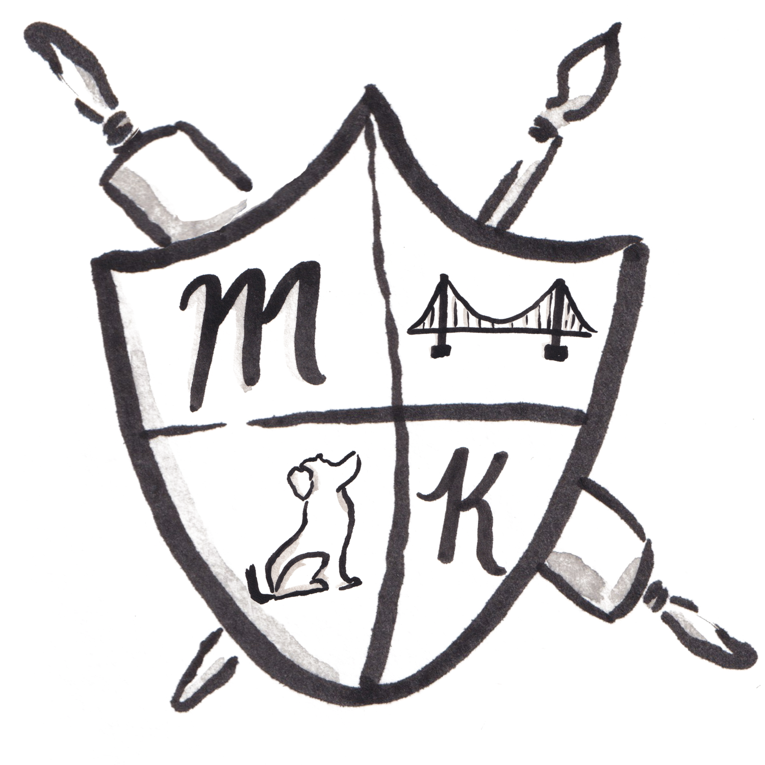 The Wedding Website of Melanie Tsoi and Kevin Cox