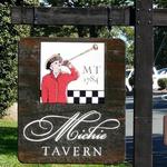 Michie Tavern
