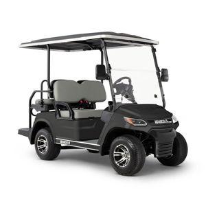 Golf cart fund