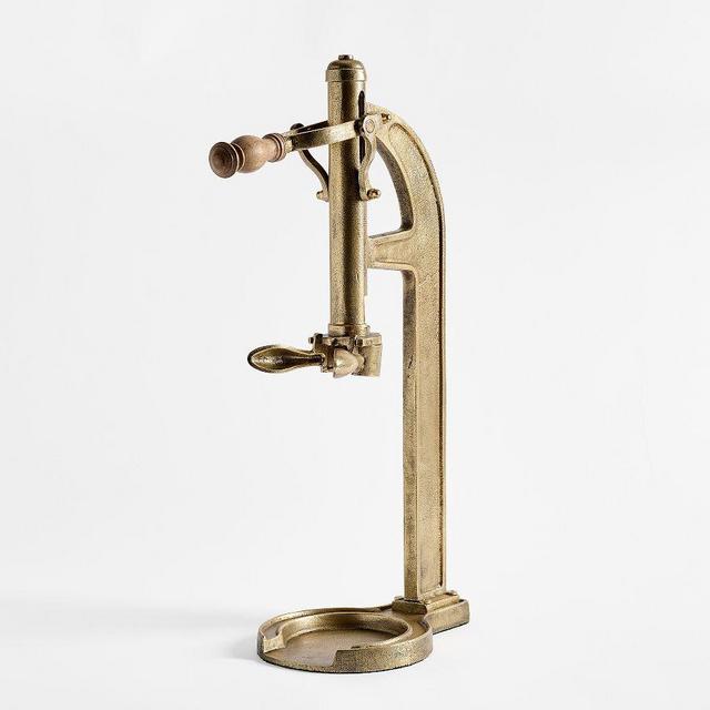 Vintners Opener - Brass