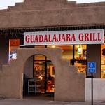Guadalajara Grill