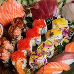 Katana Sushi Bar, Las Terrenas