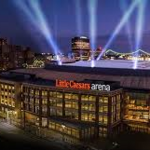 Little Caesars Arena