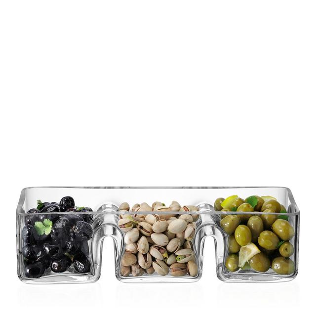 LSA - Trio Serving Dish