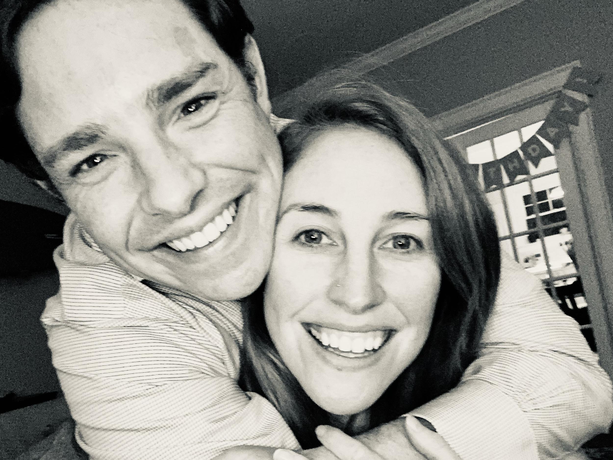 The Wedding Website of John-Paul Smith and Lauren Westervelt