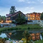 Glasbern Inn