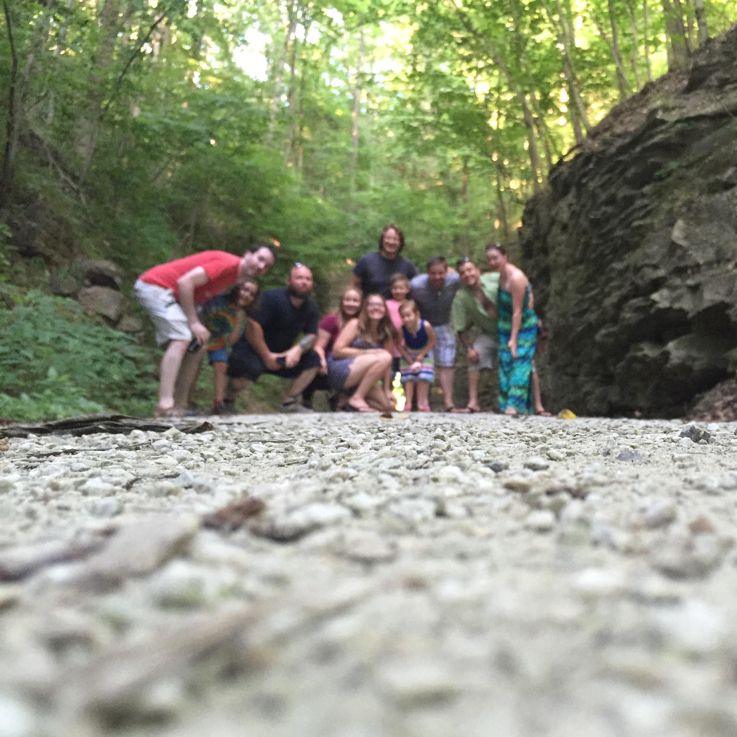 Missouri Family