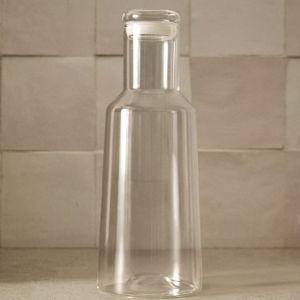 Borosilicate Glass Bottle l Zara Home
