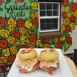 Collective Roots Local Market & Cafè