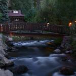 Highland Haven Creekside Inn