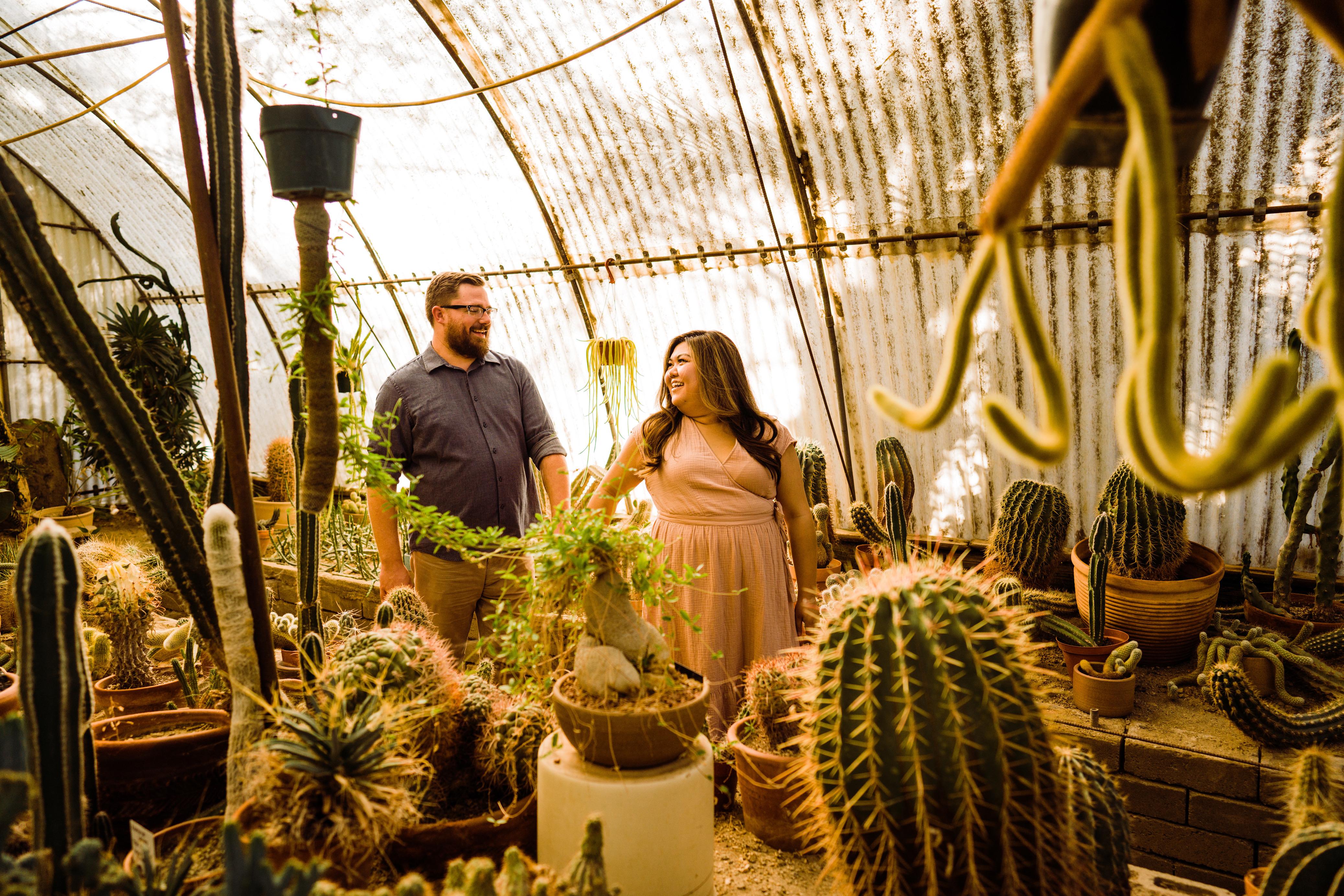 The Wedding Website of Trish Custodio and Adam Carrigan