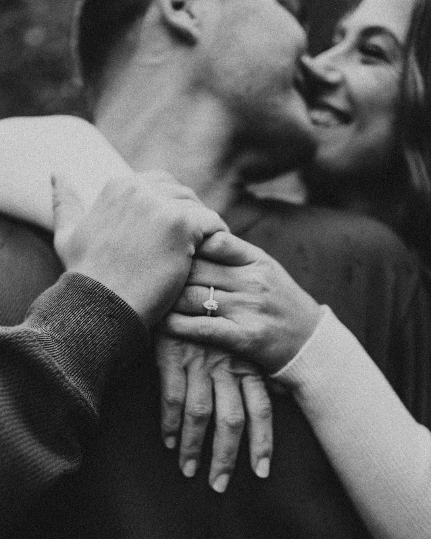 The Wedding Website of Darby O’Brien and Talen Larsen