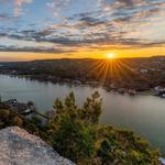 Mount Bonnell