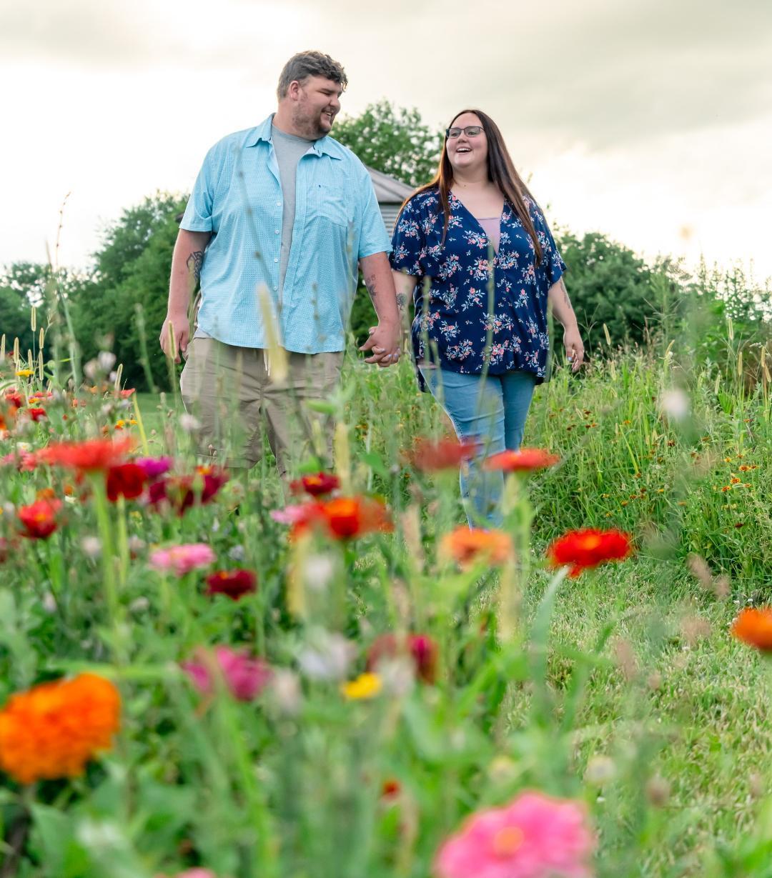 The Wedding Website of McKayla Fisse and Ashton Stephens