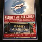 Rumney Village Store