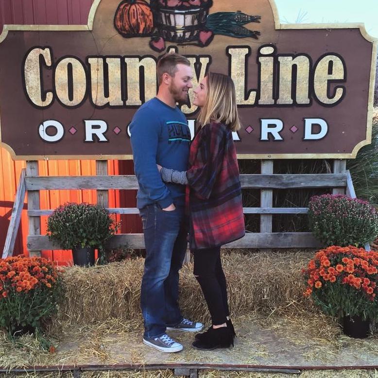 County line 2015