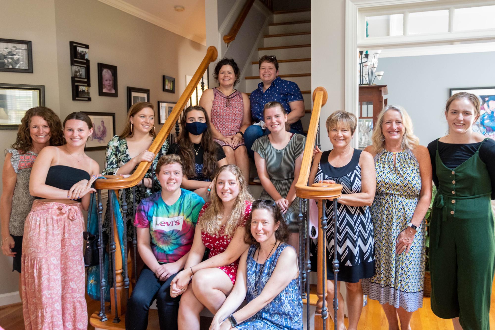 Bridal Shower