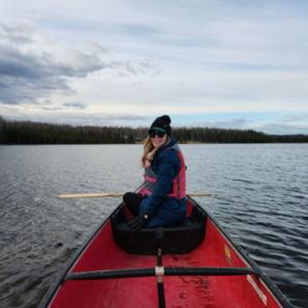 Kayak rental